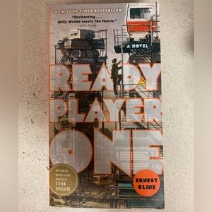 Ready Player One